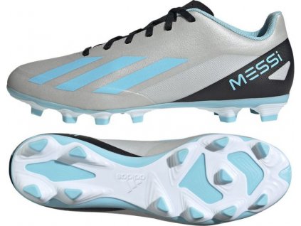Kopačky adidas X Crazyfast Messi.4 FxG M IE4072