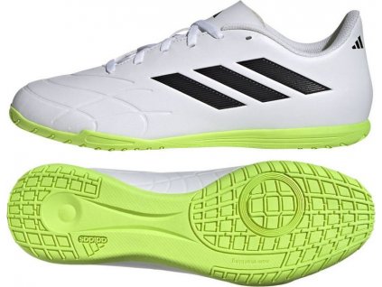 Halovky adidas Copa Pure.4 IN M GZ2537