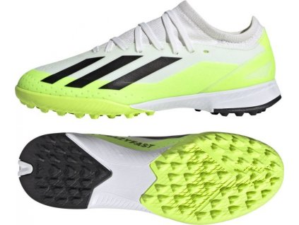 Detské turfy adidas X Crazyfast.3 TF Jr IE1568