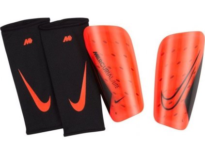 Futbalové chrániče Nike Mercurial Lite DN3611-635