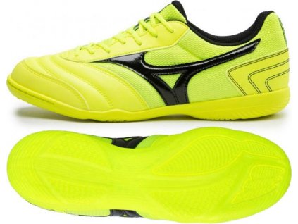 Halovky Mizuno Mrl Sala Club IN M Q1GA220345