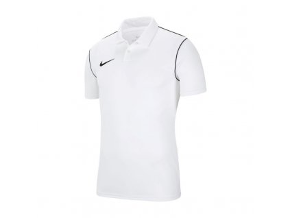 Detská polokošeľa dres Nike Park 20 polo Jr BV6903-100