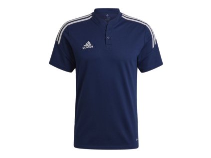 Pánska polokošeľa polo adidas Condivo 22 M H44108