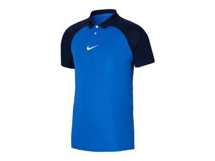 Pánska polokošeľa Nike Dri-FIT Academy Pro M DH9228-463