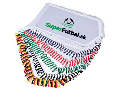 Vlajočka Superfutbal