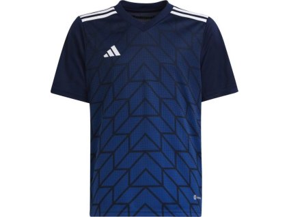 Detský futbalový dres adidas Team Icon 23 Jr HR2653