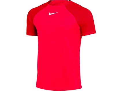 Pánsky futbalový dres Nike NK Df Academy Ss Top K červený DH9225 635