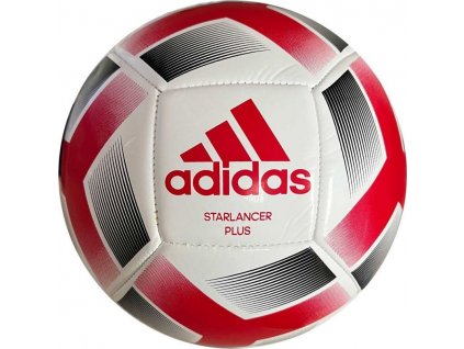 Futbalová lopta - adidas Starlancer Plus IA0969