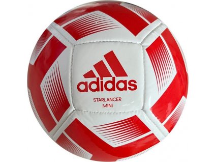 Futbalová lopta - adidas Starlancer Mini IA0975