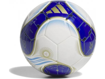 Futbalová lopta - adidas Messi Mini IS5596