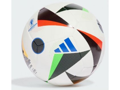 Futbalová lopta - adidas Euro24 Training IN9366