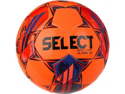 Futbalová lopta - Select Brillant Super Fifa T26-18328
