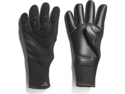 Brankárske rukavice - adidas Predator Pro M IQ4033