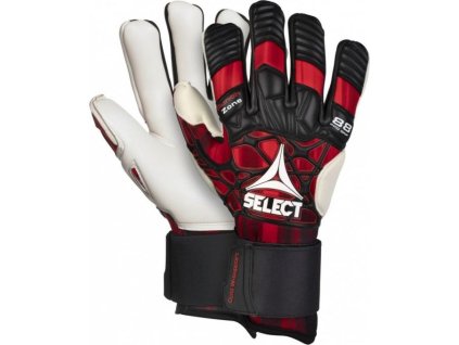 Brankárske rukavice - Select 88 ProGrip 2021 T26-16830 (Veľkosť 8,5)