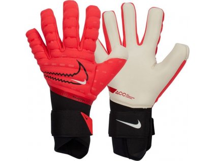 Brankárske rukavice - Nike Phantom Elite Goalkeeper CN6724-636
