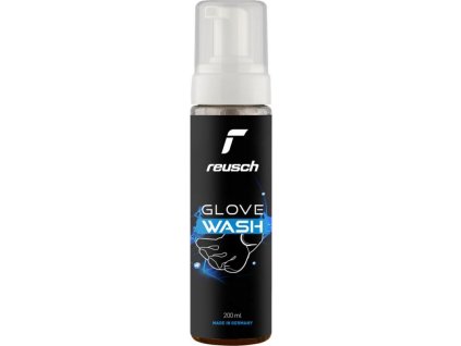 Sprej na brankárske rukavice - Reusch Glove Wash 5462800 0