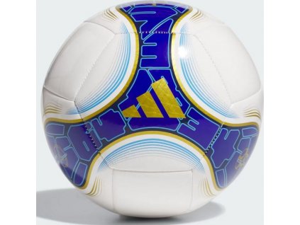 Futbalová lopta - adidas Messi Club IS5597