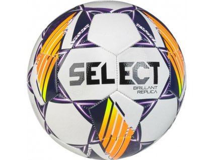 Futbalová lopta - Select Brillant Replica T26-18336