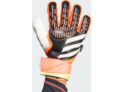 Brankárske rukavice - adidas Predator GL MTC FS IQ4037