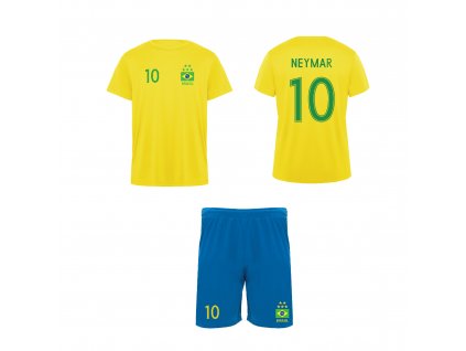 Neymar brasil replika 03