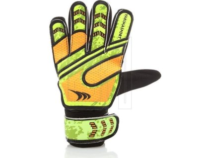 Brankárske rukavice Yakima Sport Goal Blocker Jr 6 100723