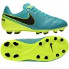 Detské kopačky NIKE TIEMPO LEGEND VI FG JR 819186 307