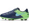 Detské kopačky NIKE TIEMPO LEGEND VI FG JR 819186 443