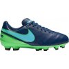 Detské kopačky NIKE TIEMPO LEGEND VI FG JR 819186 443
