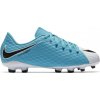Detské kopačky NIKE HYPERVENOM PHELON III FG JR 852595 104