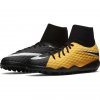 buty nike hypervenom x phelon 3 df tf jr 917775 801 polprofil