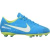 Detské kopačky NIKE MERCURIAL VICTORY 6  NEYMAR FG JR 921488 400