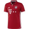 Detské tričko adidas FC BAYERN MONACHIUM JR AI0055