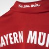 Detské tričko adidas FC BAYERN MONACHIUM JR AI0055
