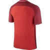 Tričko NIKE M NK AROSWFT STRKE TOP SS /725868 657 (Veľkosť M)