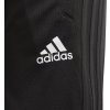 Detské tréningové tepláky adidas TIRO 17 TRAINING PANTS JR čierne BK0351