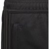 Detské tréningové tepláky adidas TIRO 17 TRAINING PANTS JR čierne BK0351