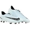 Kopačky NIKE MERCURIAL VORTEX III CR7 FG 852535 401