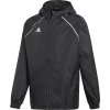 Bunda adidas CORE 18 RAIN čierna CE9048