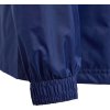 Detská bunda adidas CORE 18 RAIN JR modrá CV3742