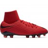 buty nike hypervenom phelon 3 df fg jr 917772 616 miniatura