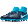 Detské kopačky NIKE MAGISTA ONDA II DF FG JR 917776 414