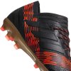 Detské kopačky adidas NEMEZIZ 17.1 FG JR  CP9152