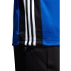 Mikina Adidas REGISTA 18 TRAINING - modrá CZ8649
