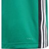 Mikina Adidas REGISTA 18 TRAINING detská - zelená DJ1842