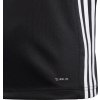 Mikina Adidas REGISTA 18 TRAINING detská - čierna CZ8654