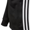 Mikina Adidas REGISTA 18 PES detská - čierna CZ8629