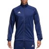 Mikina Adidas CORE 18 PES - tmavo-modrá CV3563