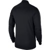 Mikina NIKE DRY ACADEMY 18 KNIT TRACK - čierna 893701 010
