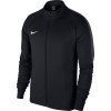Mikina NIKE DRY ACADEMY 18 KNIT TRACK - čierna 893701 010