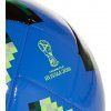 Futbalová lopta adidas TELSTAR WC GLIDER CE8100